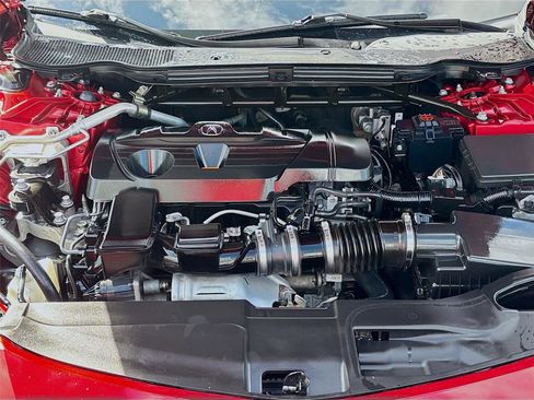 Used 2021 Acura TLX w/ A-SPEC Pkg image 33