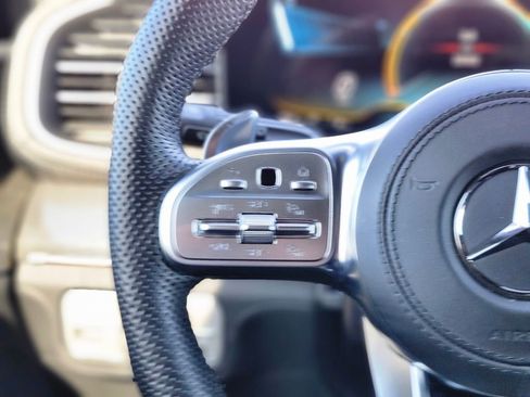 Certified 2023 Mercedes-Benz GLE 53 AMG 4MATIC image 31