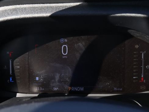 New 2026 Ford Transit 250 XL Medium Roof Cargo Van w/ Load Area Protection Package image 15