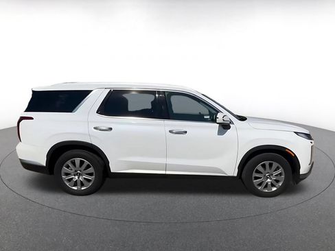 Used 2025 Hyundai Palisade SEL FWD image 15