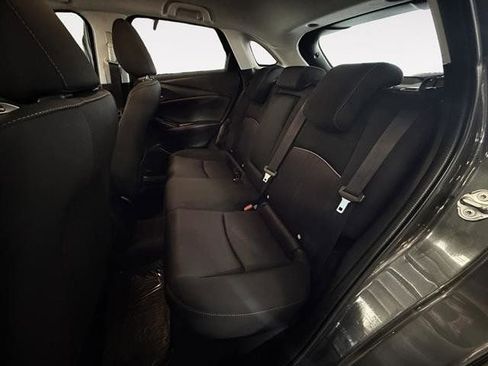 Used 2021 MAZDA CX-3 Sport image 12