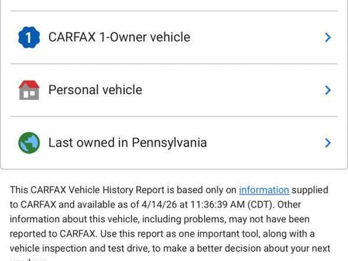 Used 2017 Ford Edge SEL image 12