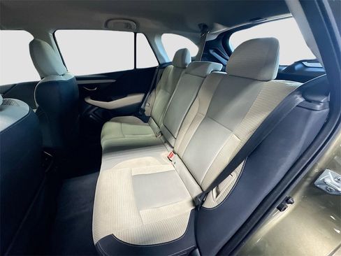 Certified 2022 Subaru Outback Premium image 22