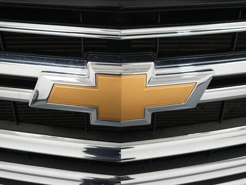 Used 2021 Chevrolet Traverse High Country AWD/4WD image 11