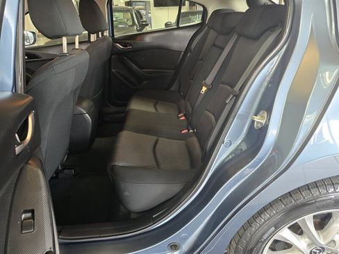 Used 2014 MAZDA MAZDA3 i Touring FWD image 11