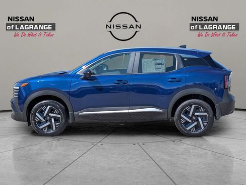 New 2026 Nissan Kicks SV image 8