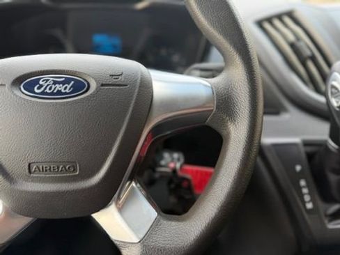 Used 2018 Ford Transit 350 148 Low Roof RWD image 36