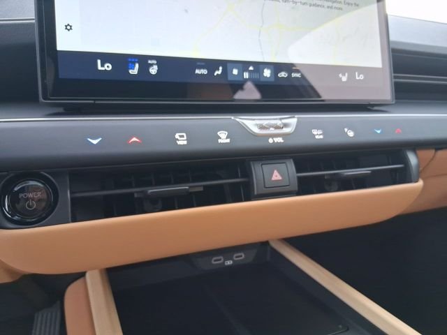 New 2026 Lexus ES 350e w/ Accessory Package (K3) FWD image 19