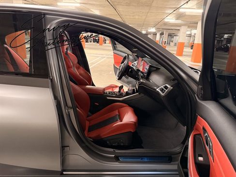 Used 2025 BMW M3 Competition AWD/4WD image 25