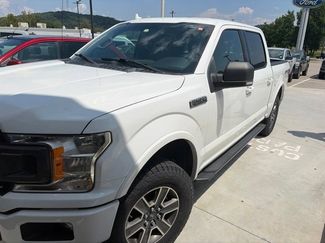 Certified 2018 Ford F150 XLT w/ Equipment Group 302A Luxury AWD/4WD video 2