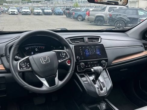 Used 2019 Honda CR-V EX image 31
