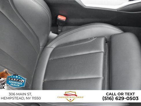 Used 2025 BMW 430i Convertible w/ Premium Package image 32