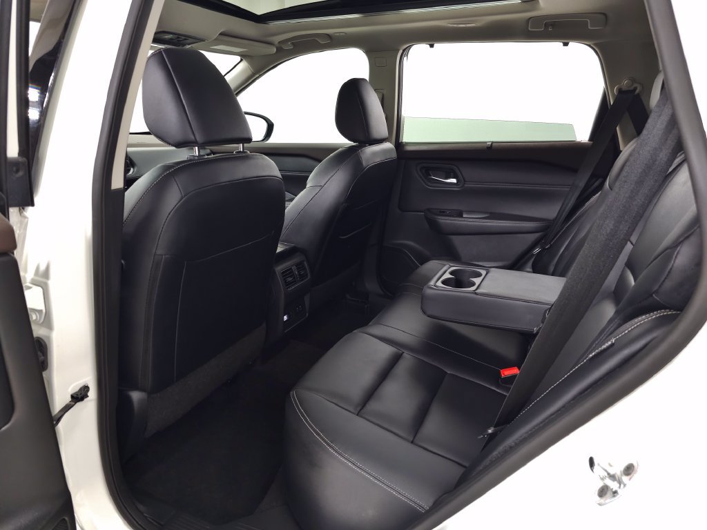 Used 2023 Nissan Rogue SL w/ SL Premium Package AWD/4WD image 31