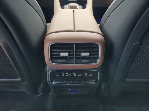 New 2026 Mercedes-Benz GLE 63 AMG S image 11