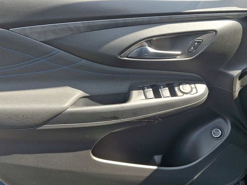 New 2026 Buick Envista Sport Touring image 10