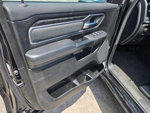 Used 2021 RAM 1500 Big Horn AWD/4WD image 8