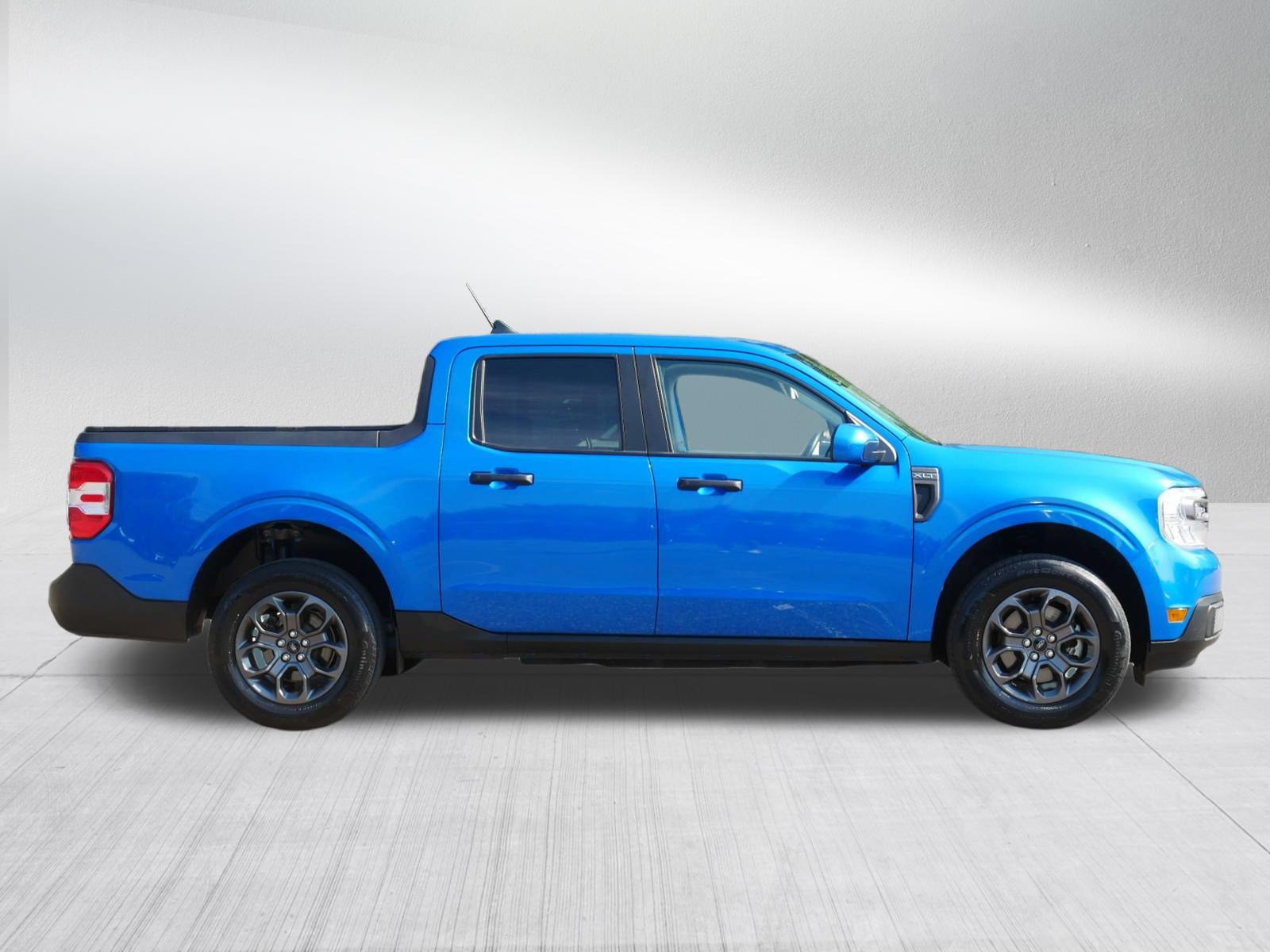 Used 2022 Ford Maverick XLT w/ XLT Luxury Package FWD image 8