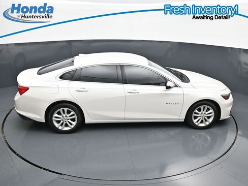 Used 2016 Chevrolet Malibu LT FWD image 22