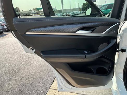 Certified 2023 BMW X3 M40i w/ Premium Package image 26
