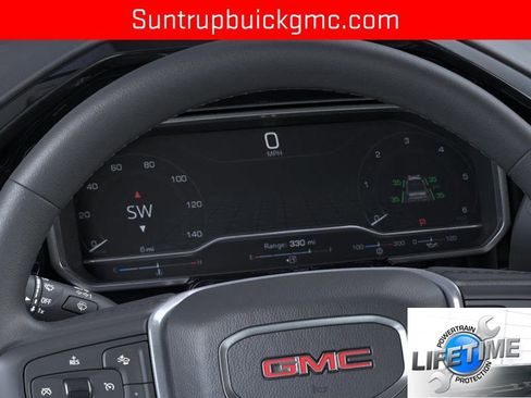 New 2026 GMC Sierra 2500 SLT w/ SLT Premium Package image 18