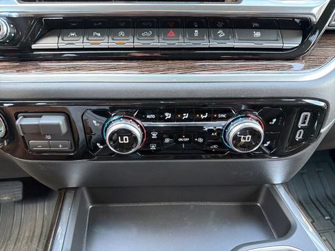New 2026 GMC Sierra 1500 Elevation w/ Elevation Premium Package AWD/4WD image 14