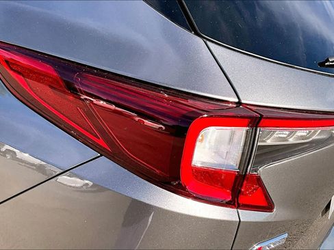 Used 2026 Acura RDX A-Spec AWD/4WD image 15