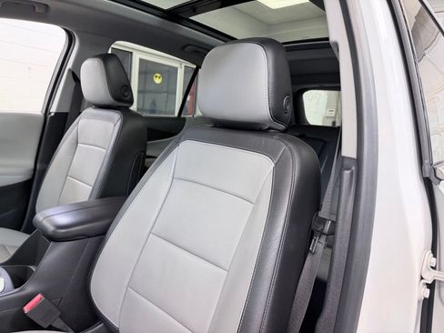 Used 2018 Chevrolet Equinox Premier AWD/4WD image 18
