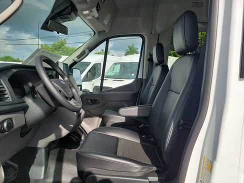 New 2026 Ford Transit 350 XL RWD image 11