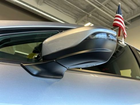 Used 2024 Subaru WRX Limited AWD/4WD image 7