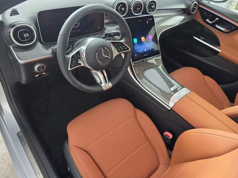 New 2026 Mercedes-Benz C 300 Sedan image 7