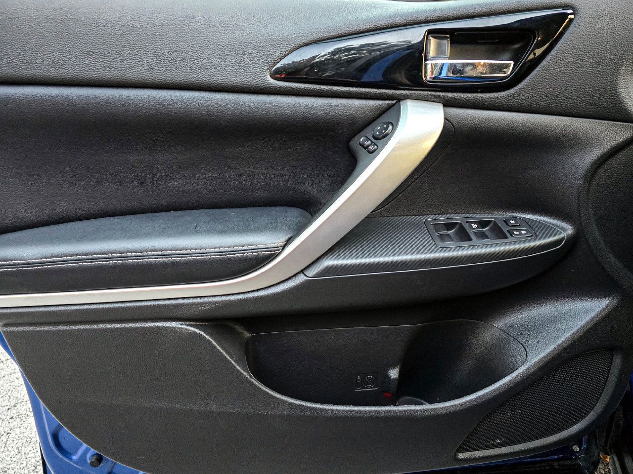 Used 2026 Mitsubishi Eclipse Cross AWD image 12