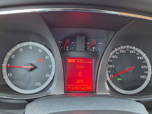 Used 2017 GMC Terrain SLE FWD image 15