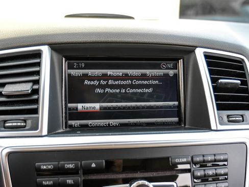 Used 2015 Mercedes-Benz ML 350 4MATIC image 29