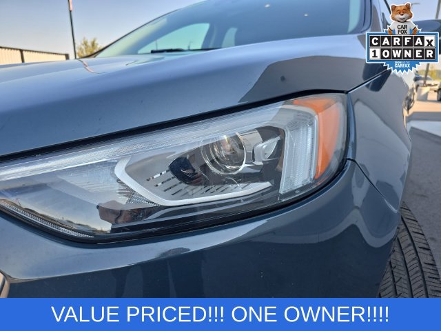 Used 2019 Ford Edge SEL w/ Equipment Group 201A FWD image 26