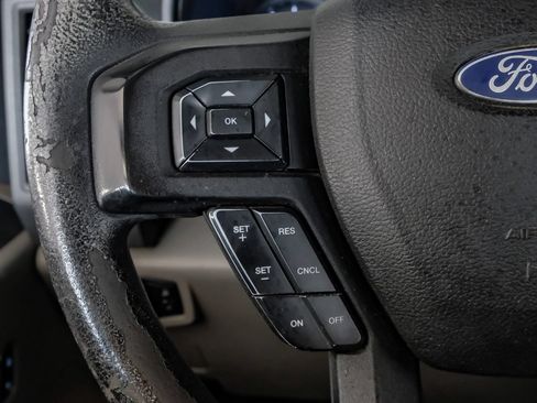 Used 2017 Ford F350 XL w/ Power Equipment Group RWD image 16