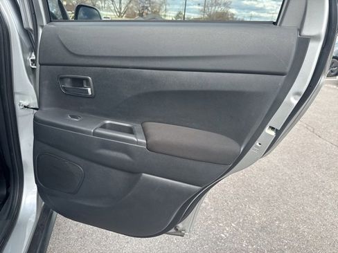 Used 2022 Mitsubishi Outlander Sport ES image 20