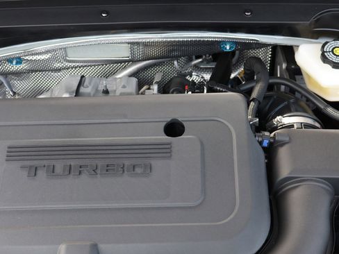 New 2026 Buick Envision Avenir AWD/4WD image 18