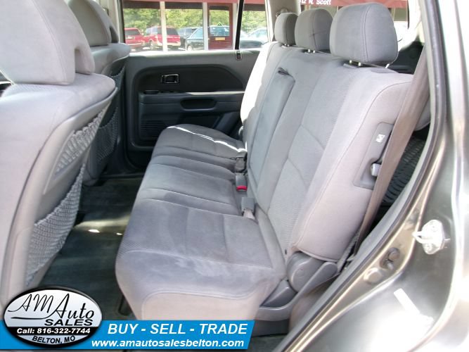 Used 2007 Honda Pilot EX image 14