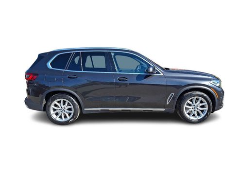 Used 2023 BMW X5 xDrive40i w/ Parking Assistance Package AWD/4WD image 7