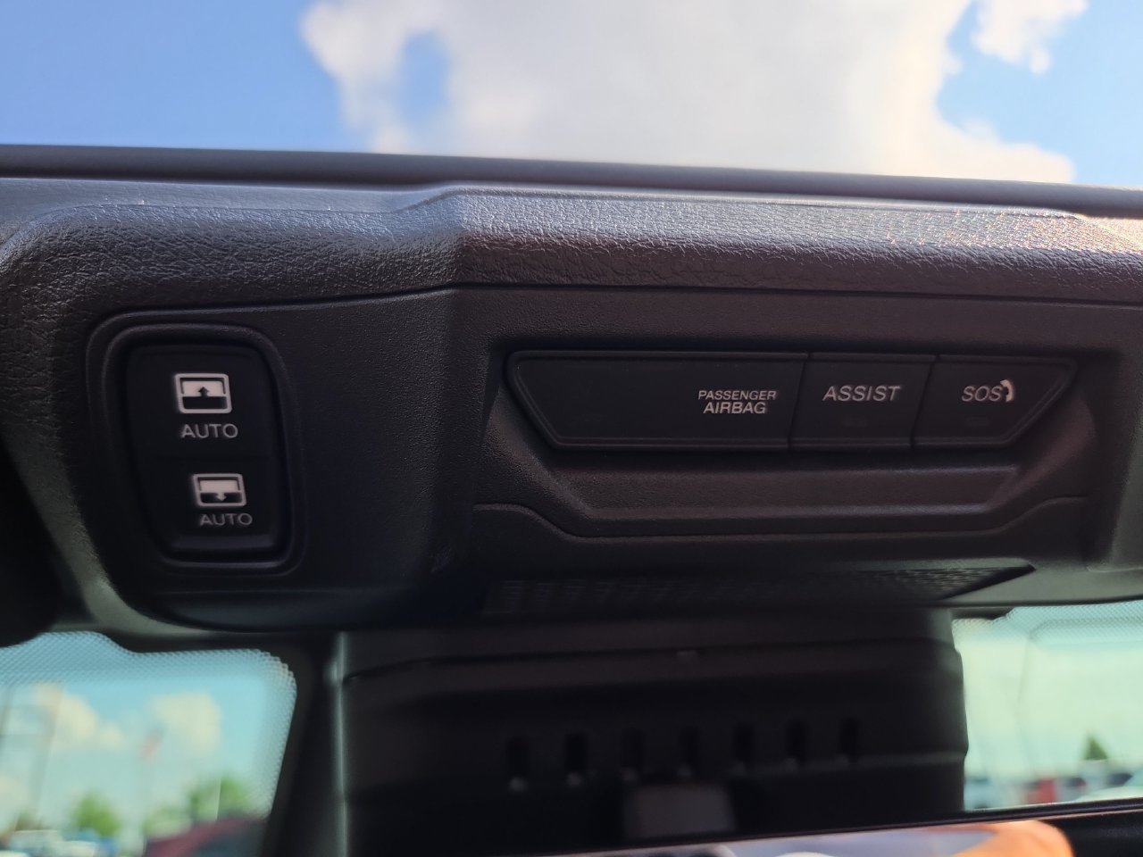 New 2027 Jeep Wrangler Unlimited Sahara AWD/4WD image 7