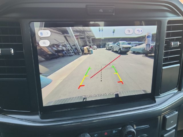 New 2026 Ford F150 STX w/ Equipment Group 200A RWD image 23