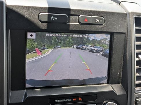 Used 2019 Ford F150 XLT AWD/4WD image 26