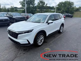 Certified 2024 Honda CR-V EX-L video 1