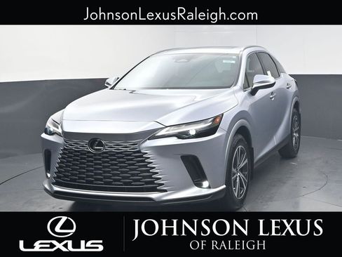 New 2026 Lexus RX 350 Premium image 5