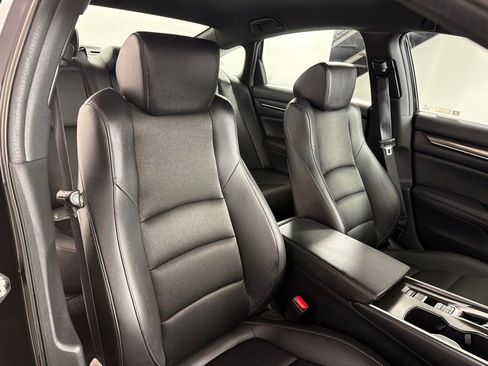 Used 2022 Honda Accord Sport image 21