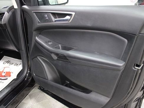 Used 2024 Ford Edge SEL image 24