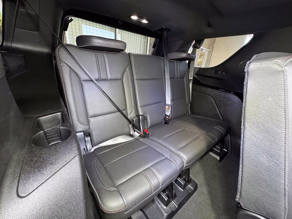 Used 2021 Chevrolet Tahoe RST AWD/4WD image 50