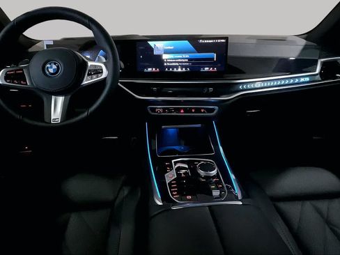 New 2026 BMW X5 xDrive50e w/ M Sport Package AWD/4WD image 7