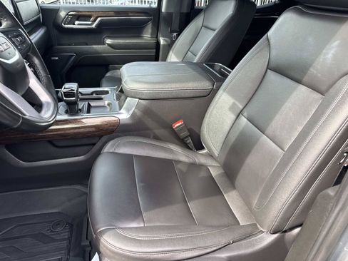 Used 2023 GMC Sierra 1500 Elevation w/ Elevation Premium Package RWD image 24