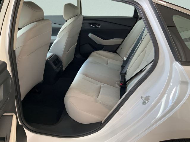New 2026 Honda Accord LX image 20